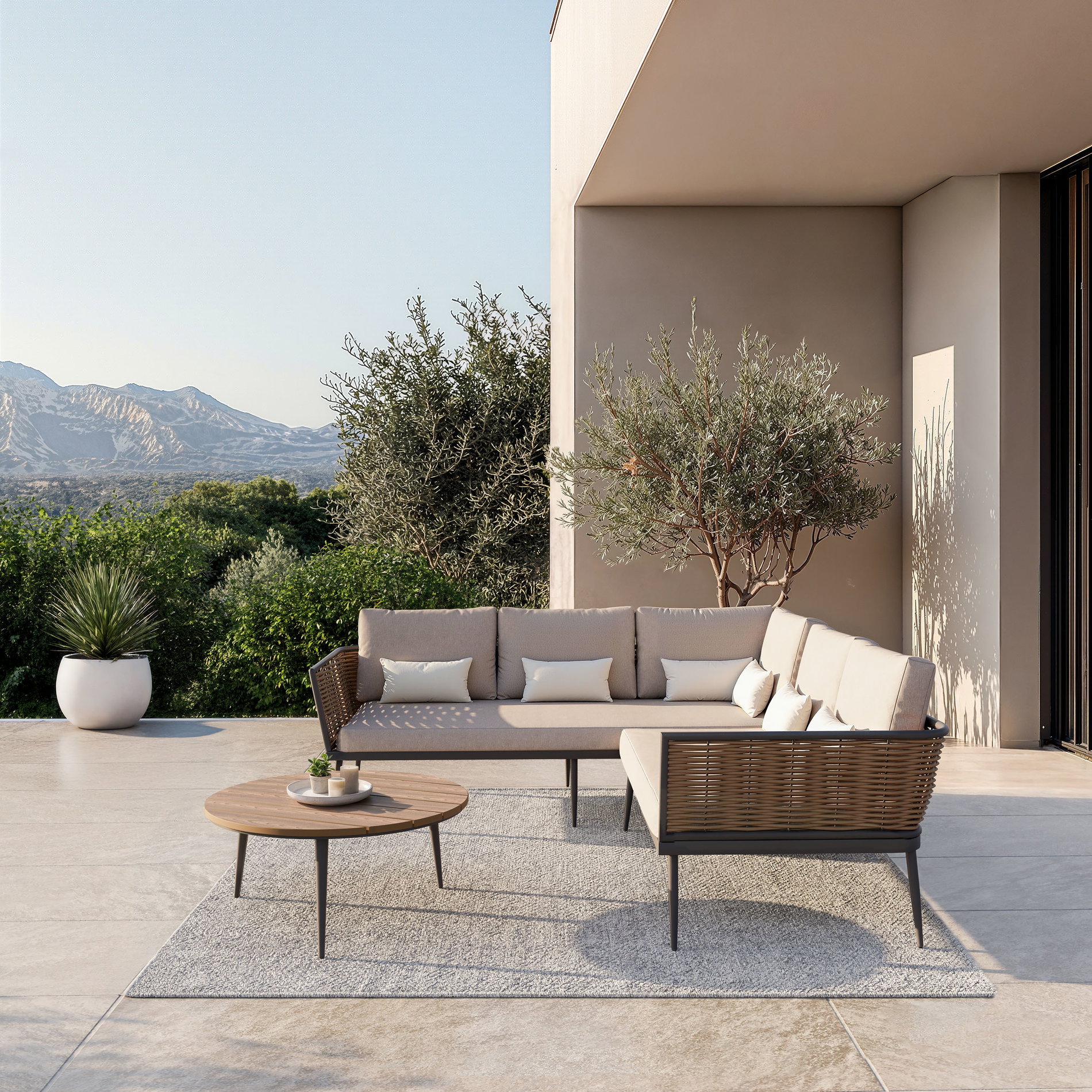 Astra line