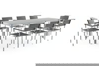 Suite Dining 8