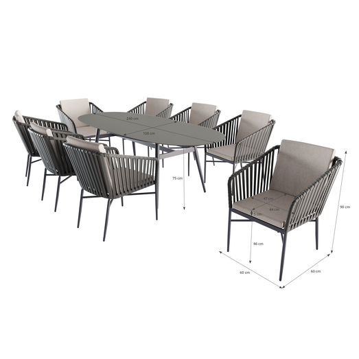 Marla Dining 8