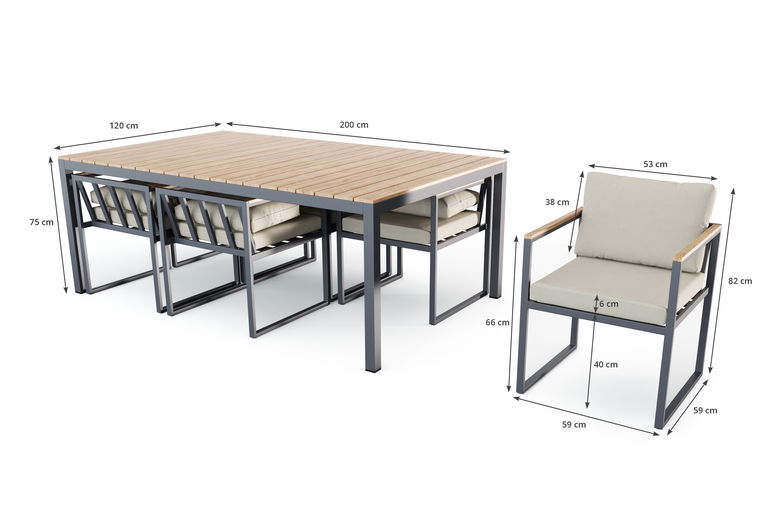 Sami Dining 6