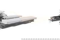 Casella Sun Lounger Set Compact