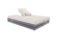 Casella Sun Lounger Plus