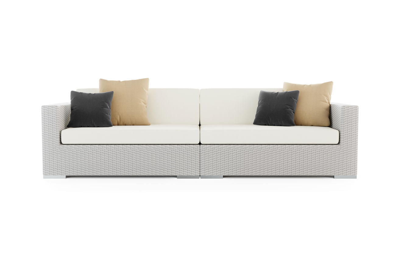 Cube Lounge Mini (grau) main product photo