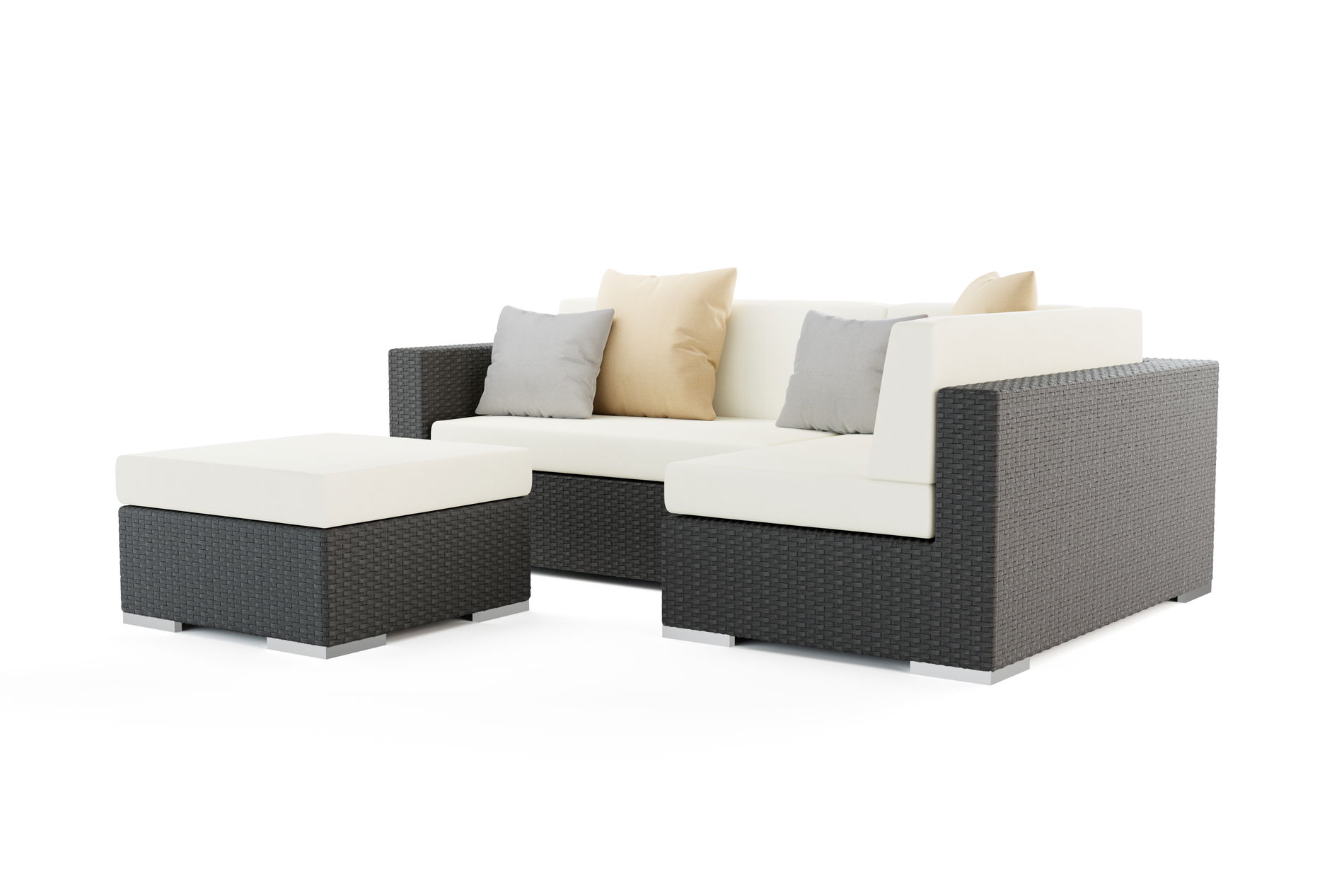 Cube Lounge Mini rechts