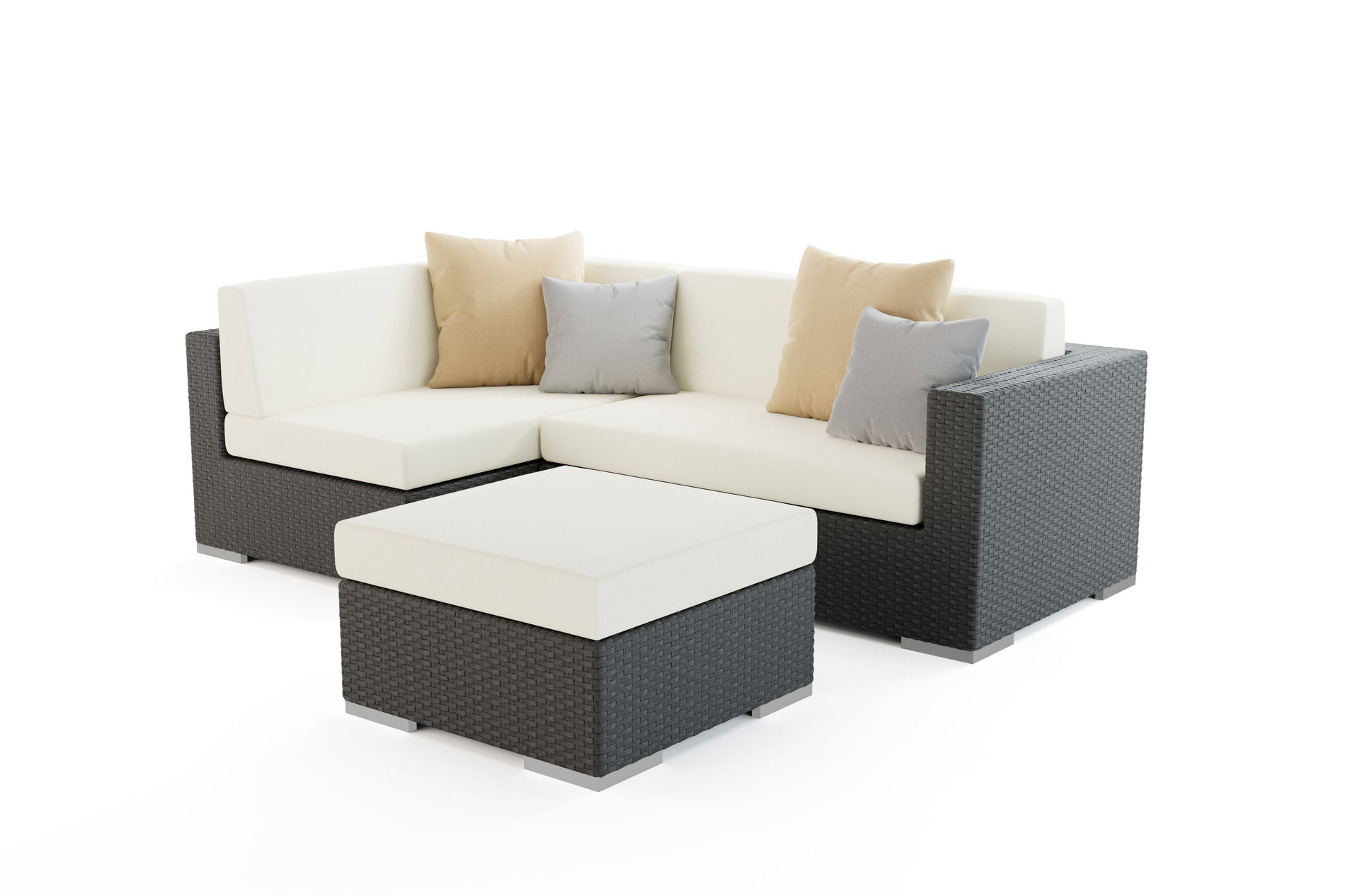 Cube Lounge Mini links