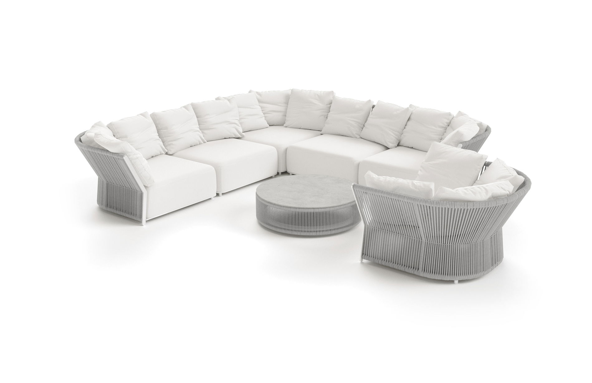 Khora Lounge Plus