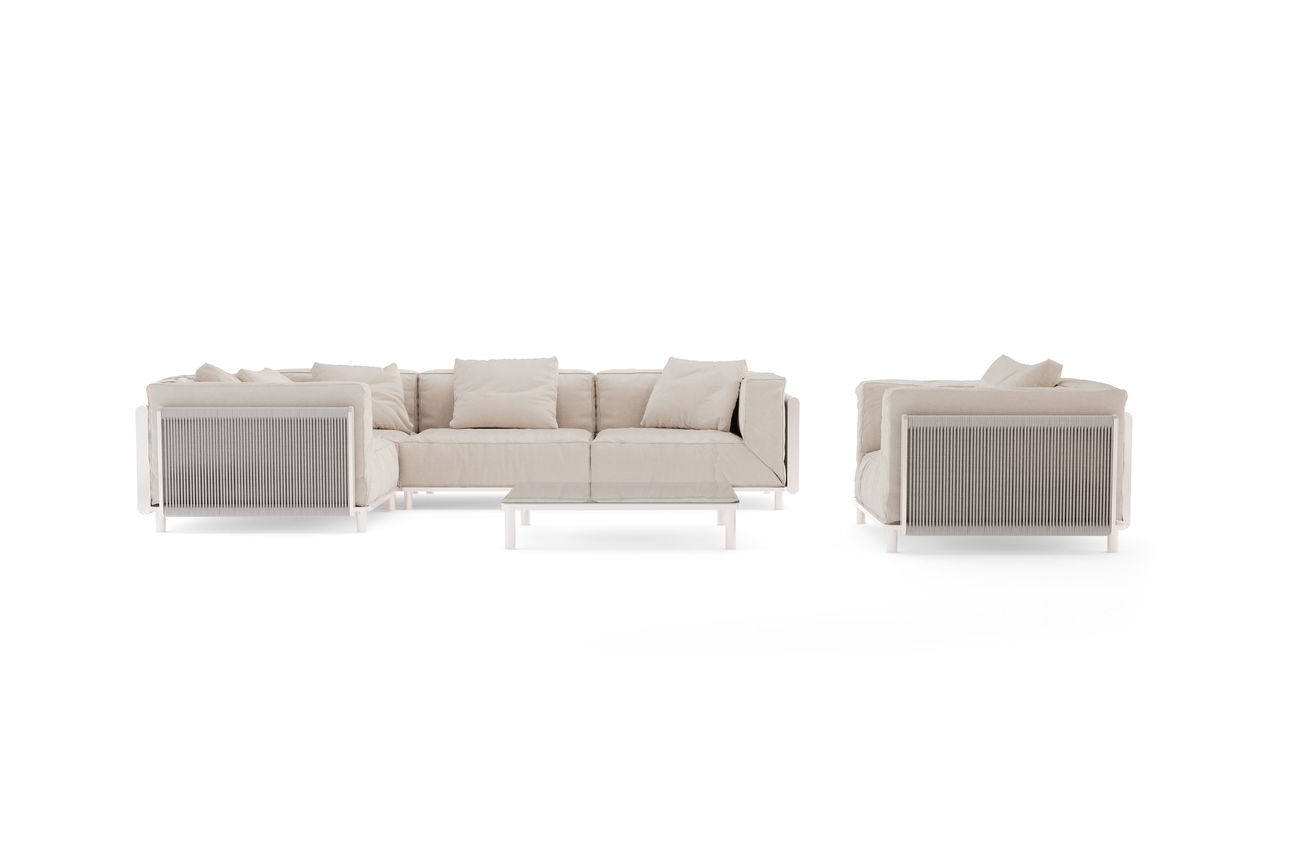 Vellore Lounge Compact main product photo