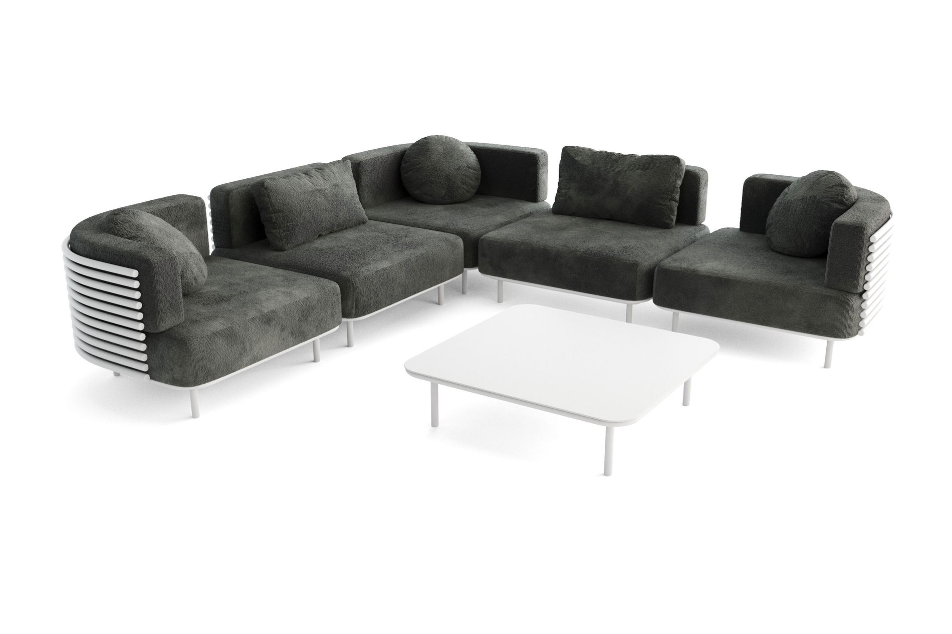 Soria Lounge