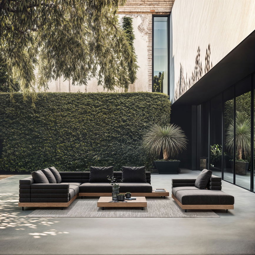 Luma Lounge (Obsidian)