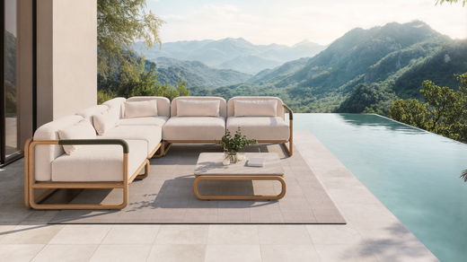 Arco Lounge Arco Lounge