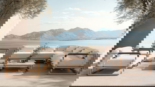 Arco Lounge Max Arco Lounge Max