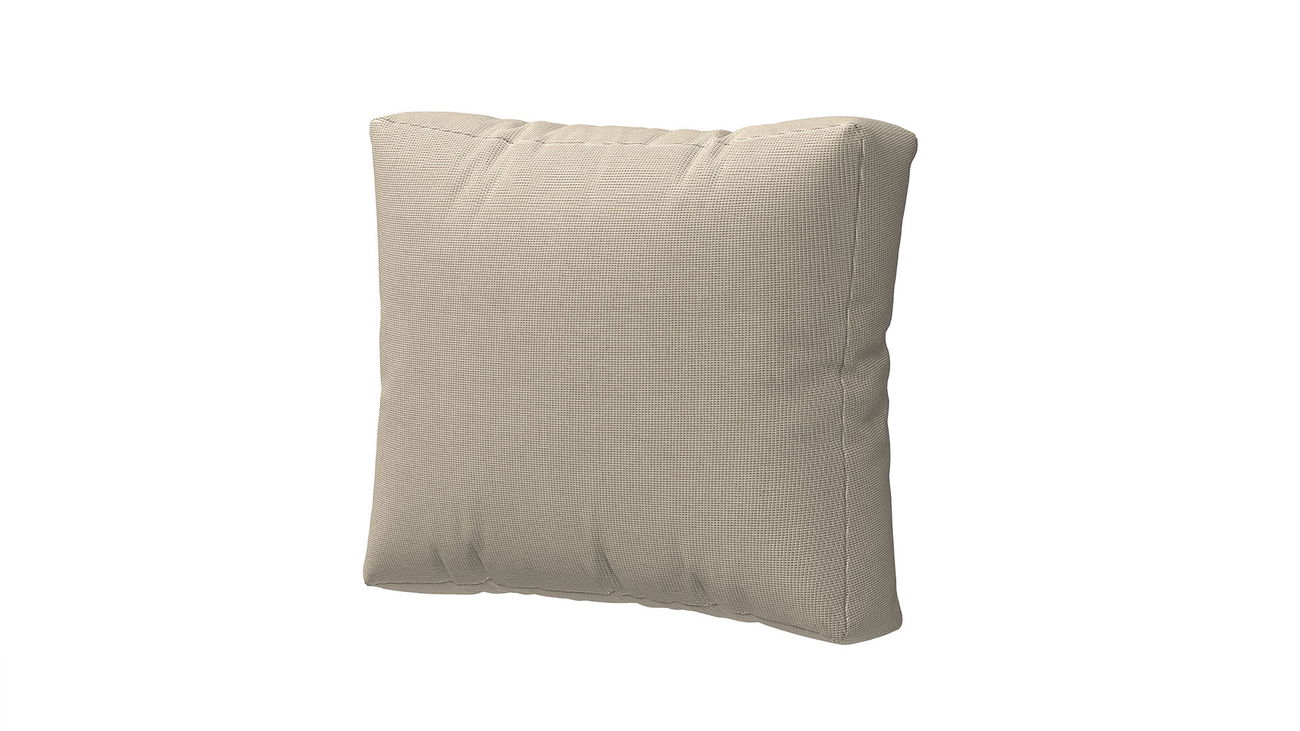 Seitenauflage Sami (beige) main product photo