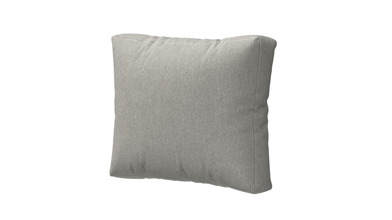 Seitenauflage Sami (steingrau) main product photo