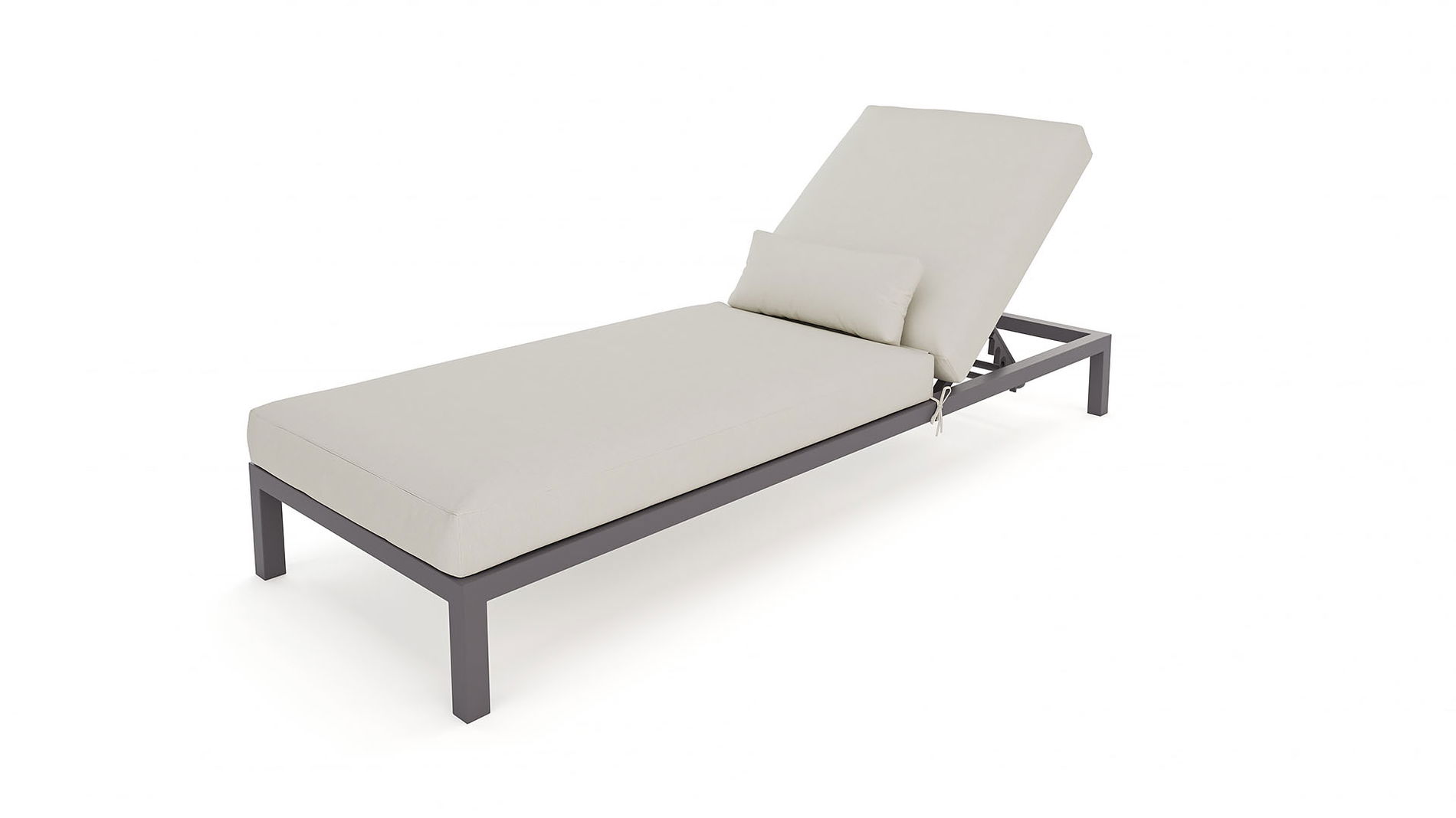 Plaza Sun Lounger Compact