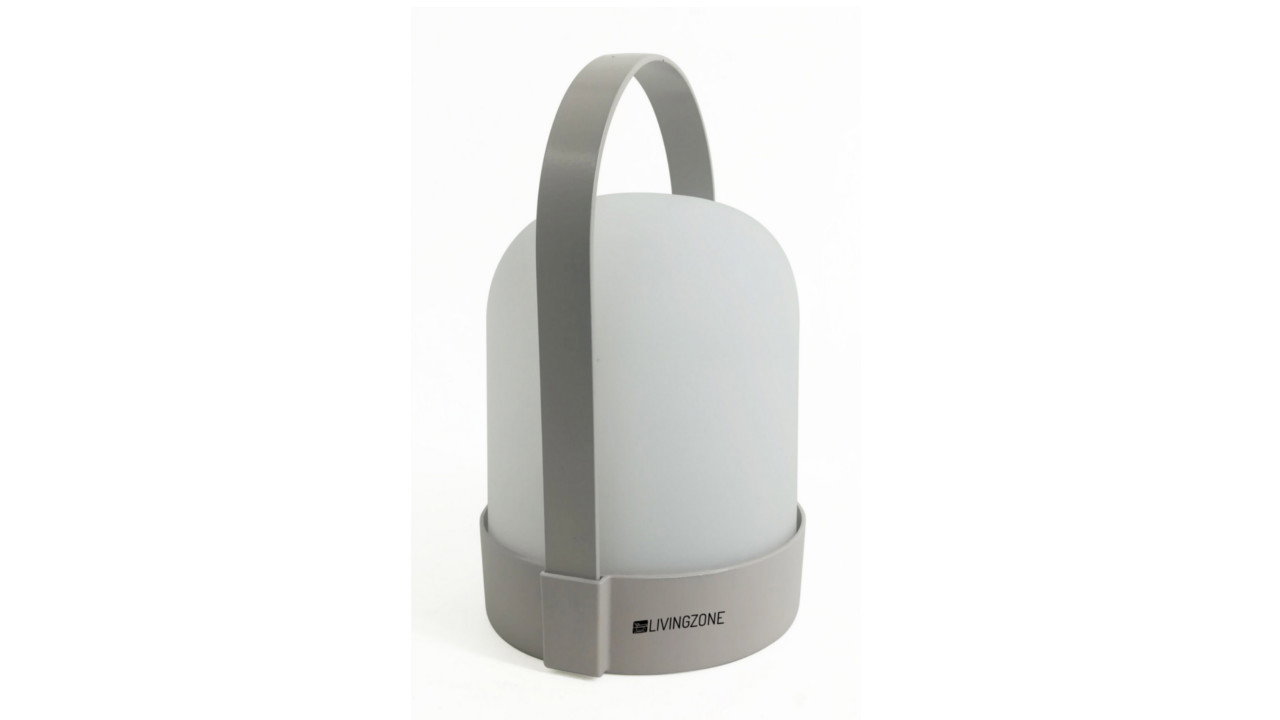 Tragbare LED-Lampe Aladin