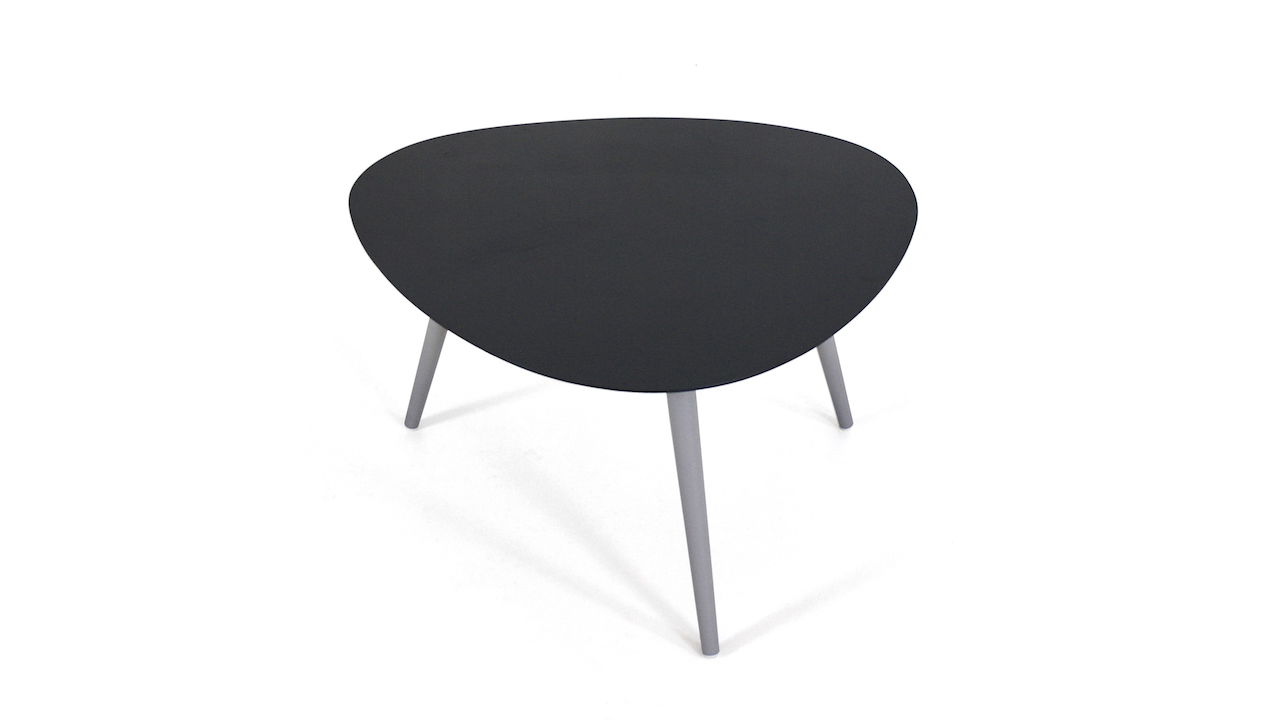 Kidney 65 cm (anthrazit)