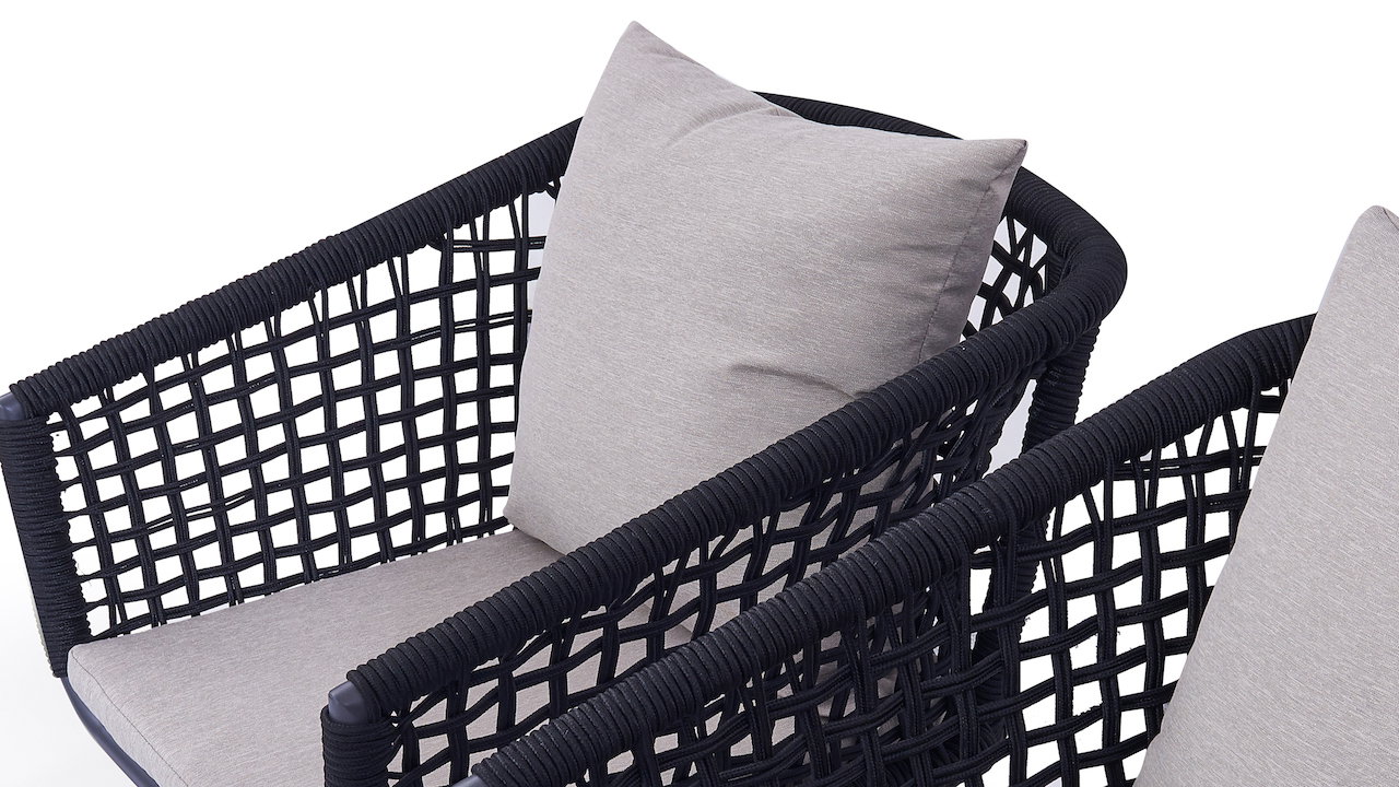 Sedia Diva In Polipropilene Impilabile Per Interni/Esterni - Resistente UV, Portata 160 Kg, Colori Vari