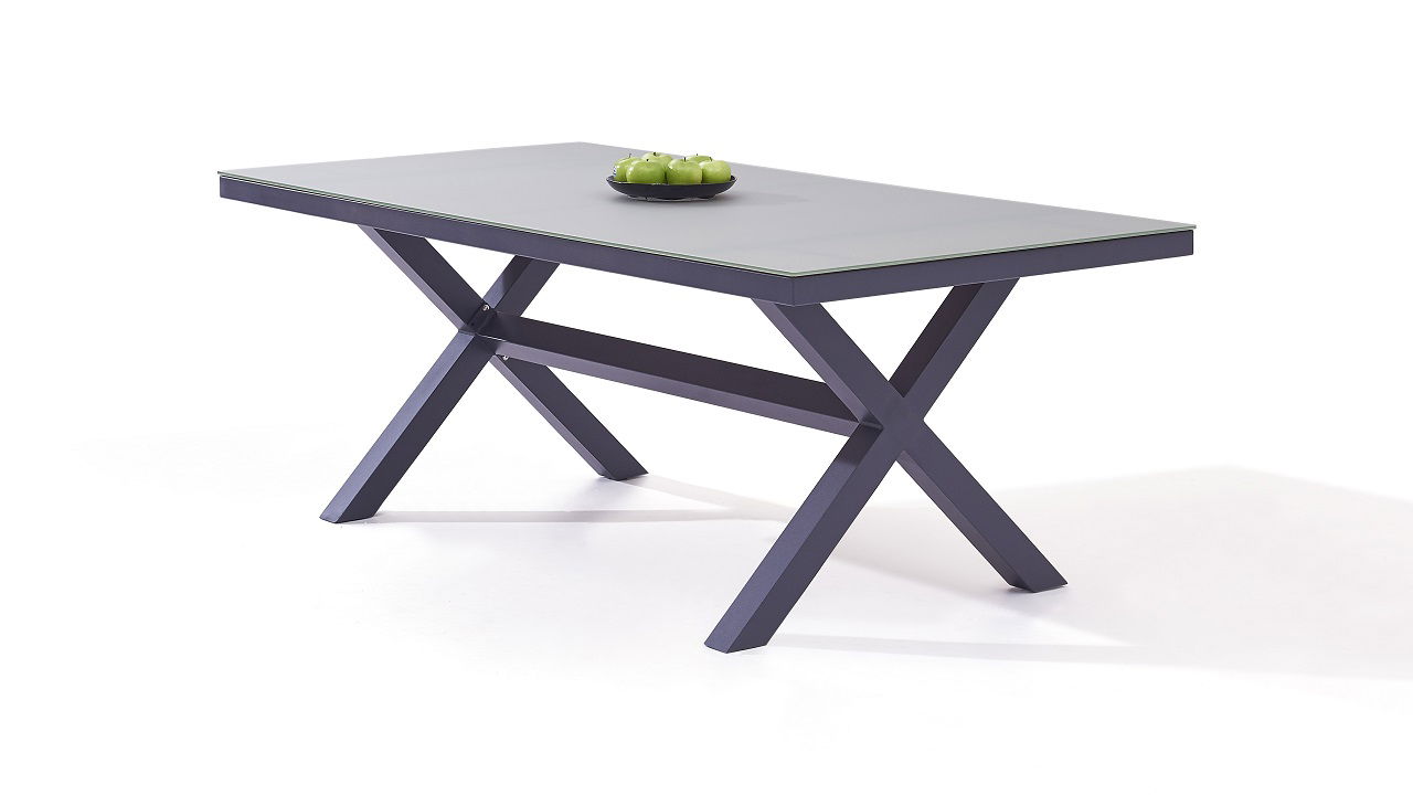 Esstisch Iks 200 cm