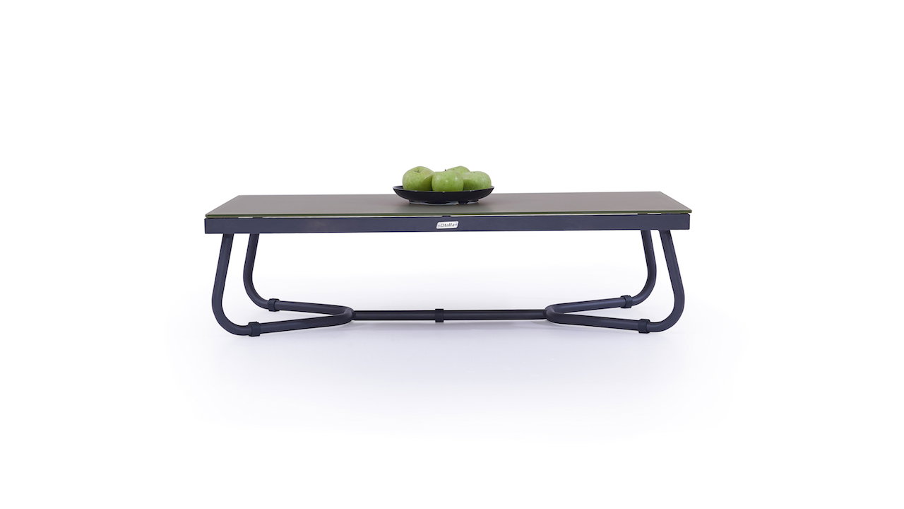 Tisch Astra 118 cm