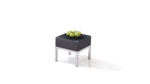 Polyrattan_Edelstahl_Silva_Tisch_42cm_anthrazit_2 Polyrattan_Edelstahl_Silva_Tisch_42cm_anthrazit_2