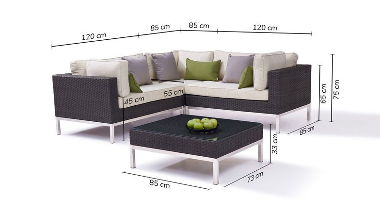 Monaco Lounge