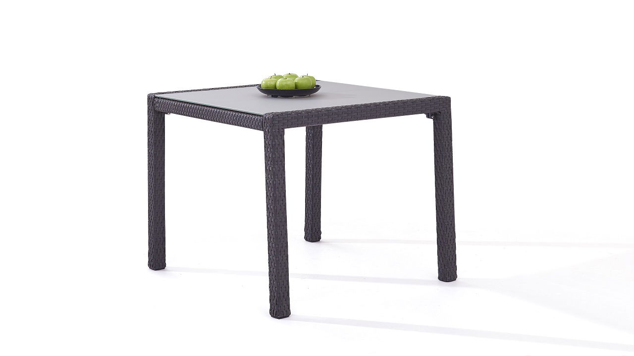 Esstisch 90 cm 