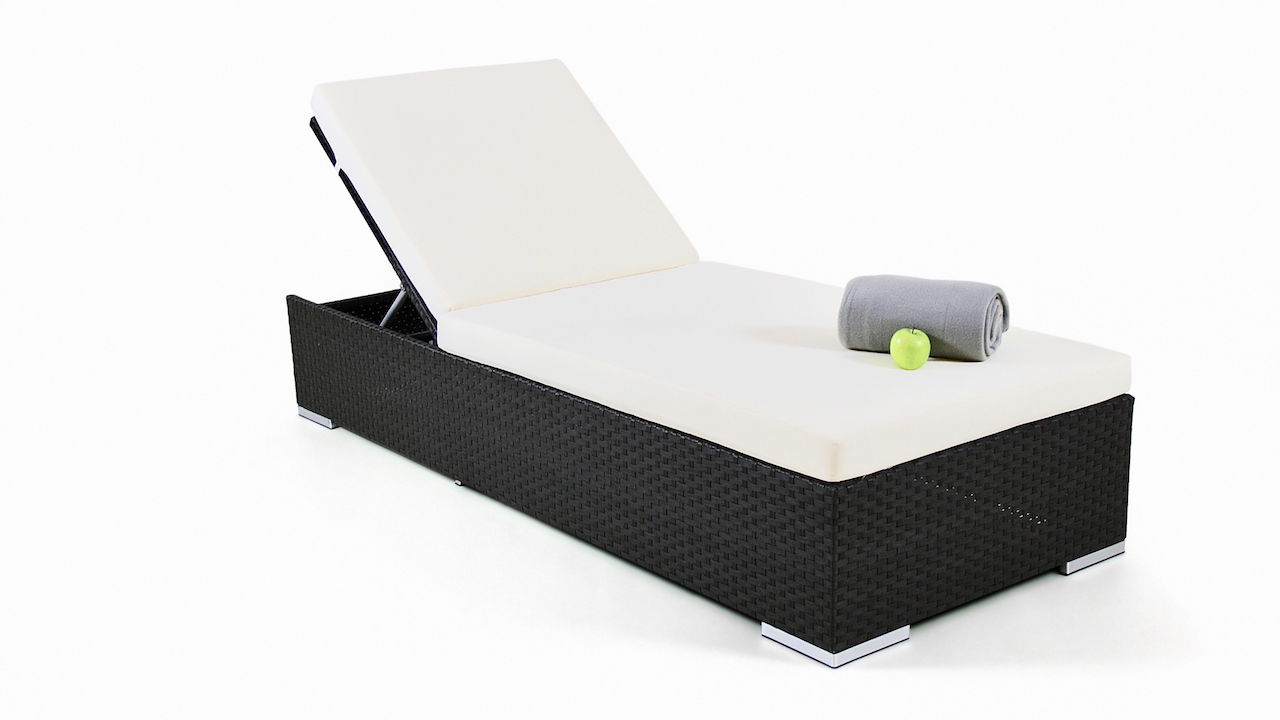 Culie Sun Lounger Compact
