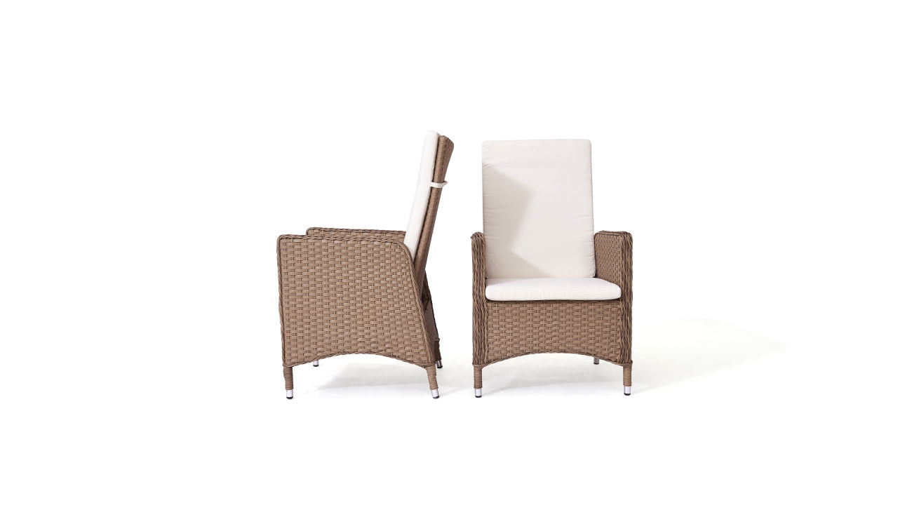 Stuhl Doona, 2 Stück