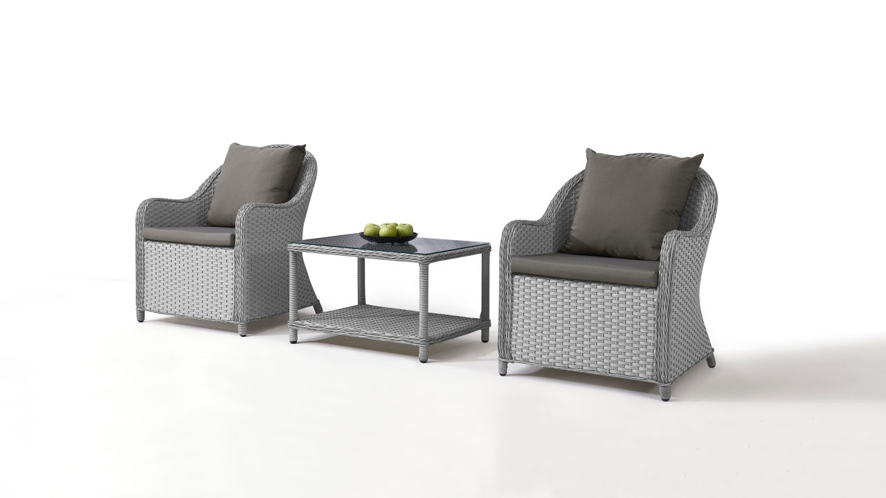 Kasu Sessel 1+1