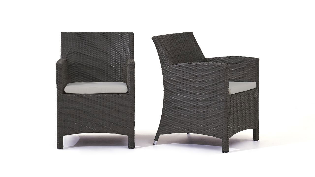 Mulee, 2 Stück (anthrazit)