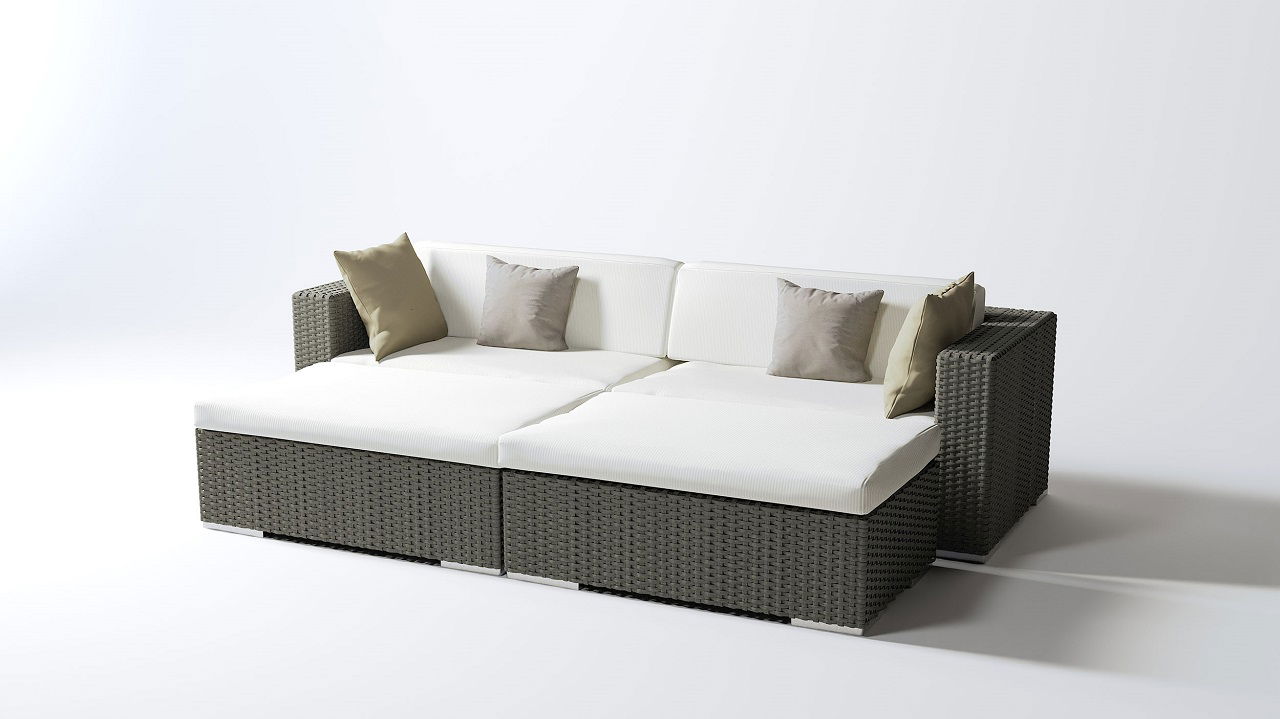 Dreamcatcher Rückenauflagen Set ab 2012