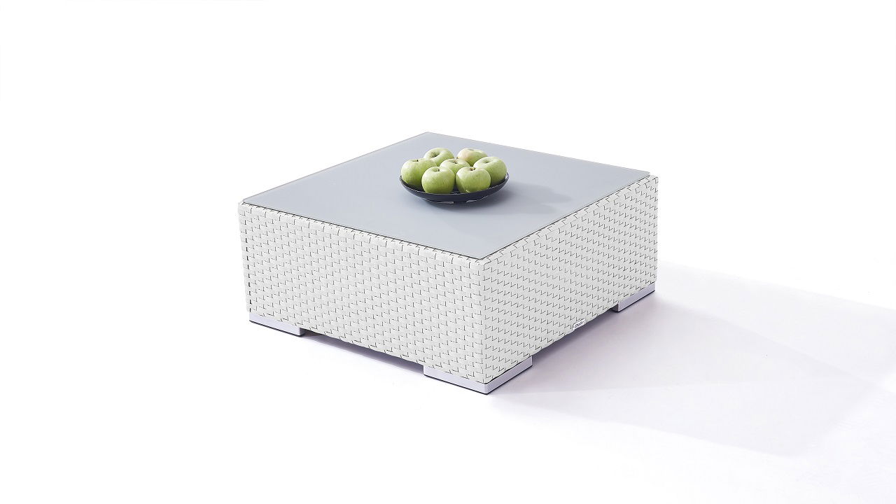 Cube Tisch 75 cm