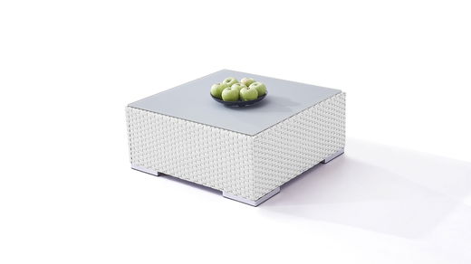 Cube Tisch 75 cm Cube Tisch 75 cm