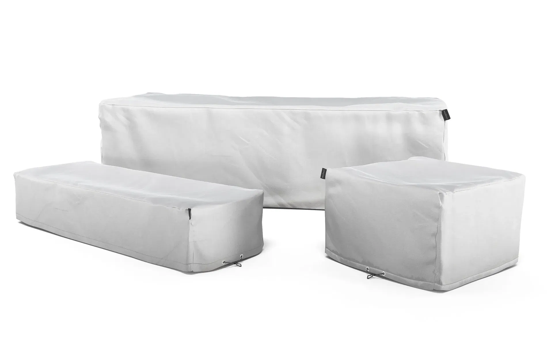 Abdeckplane Plaza Sun Lounger Compact