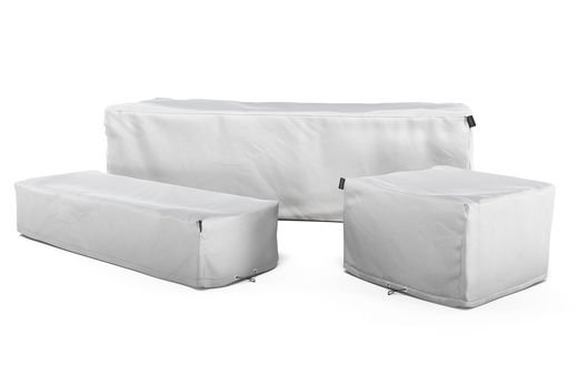 Abdeckplane Luma Lounge Abdeckplane Luma Lounge