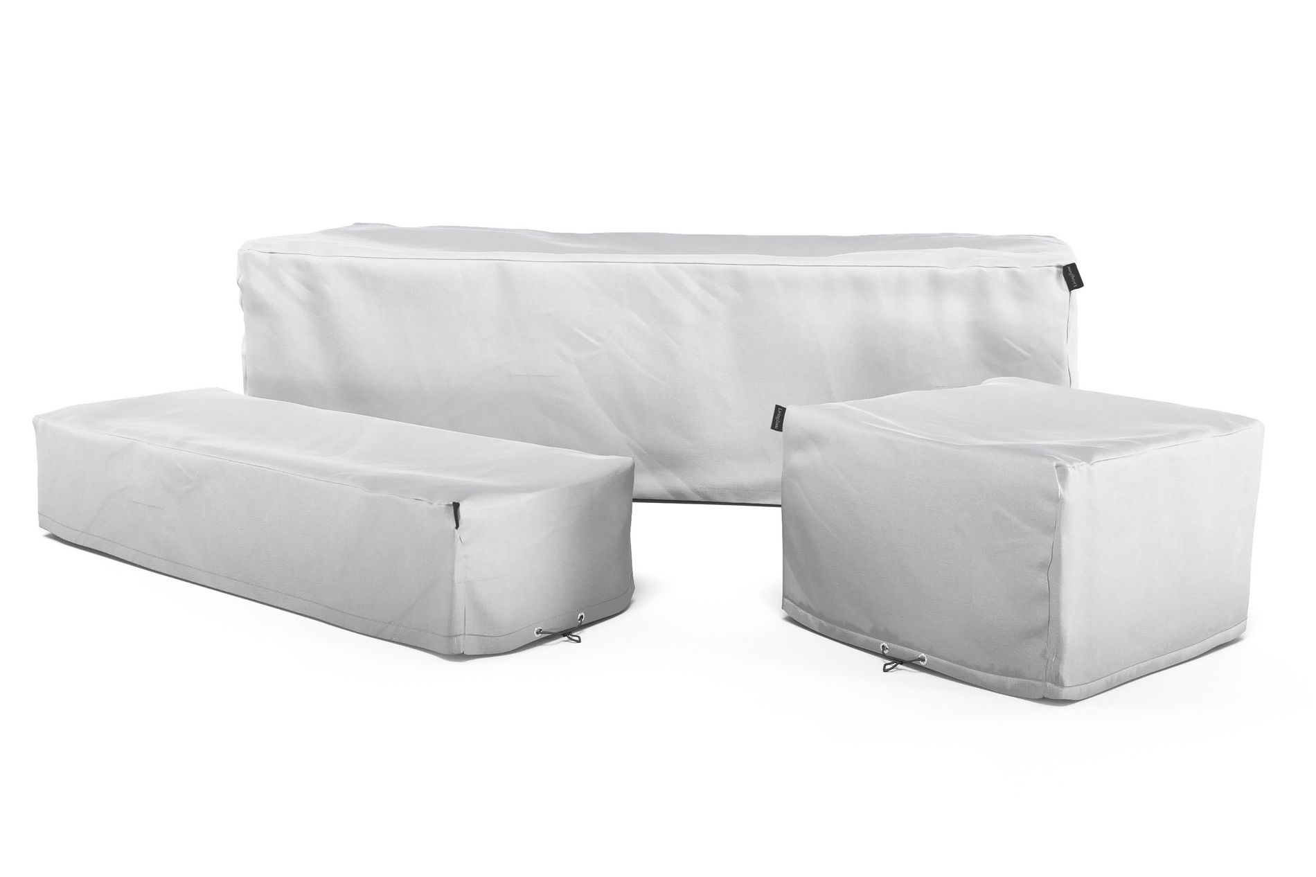 Abdeckplane Baki Sun Lounger Max