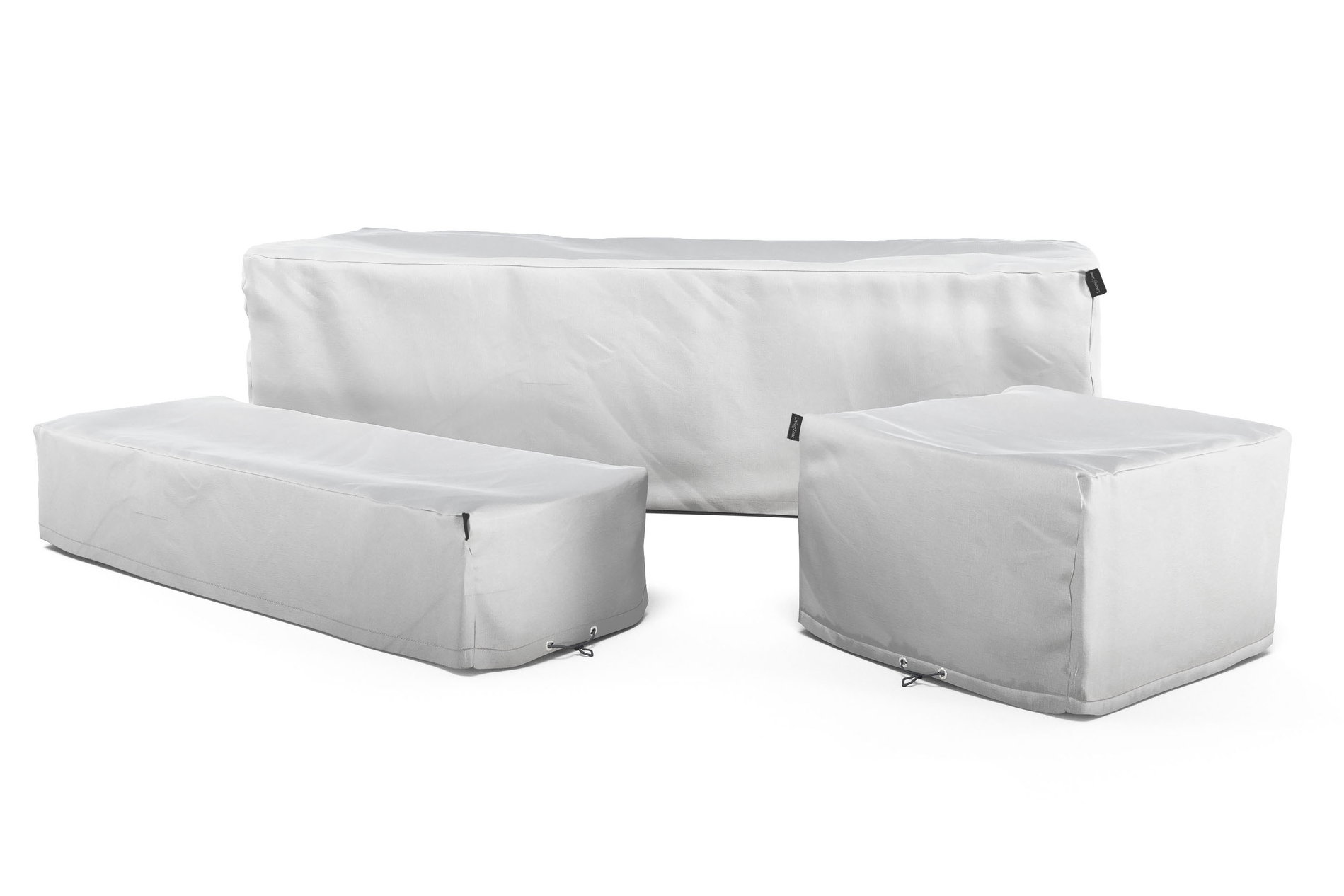 Abdeckplane Casella Sun Lounger Plus