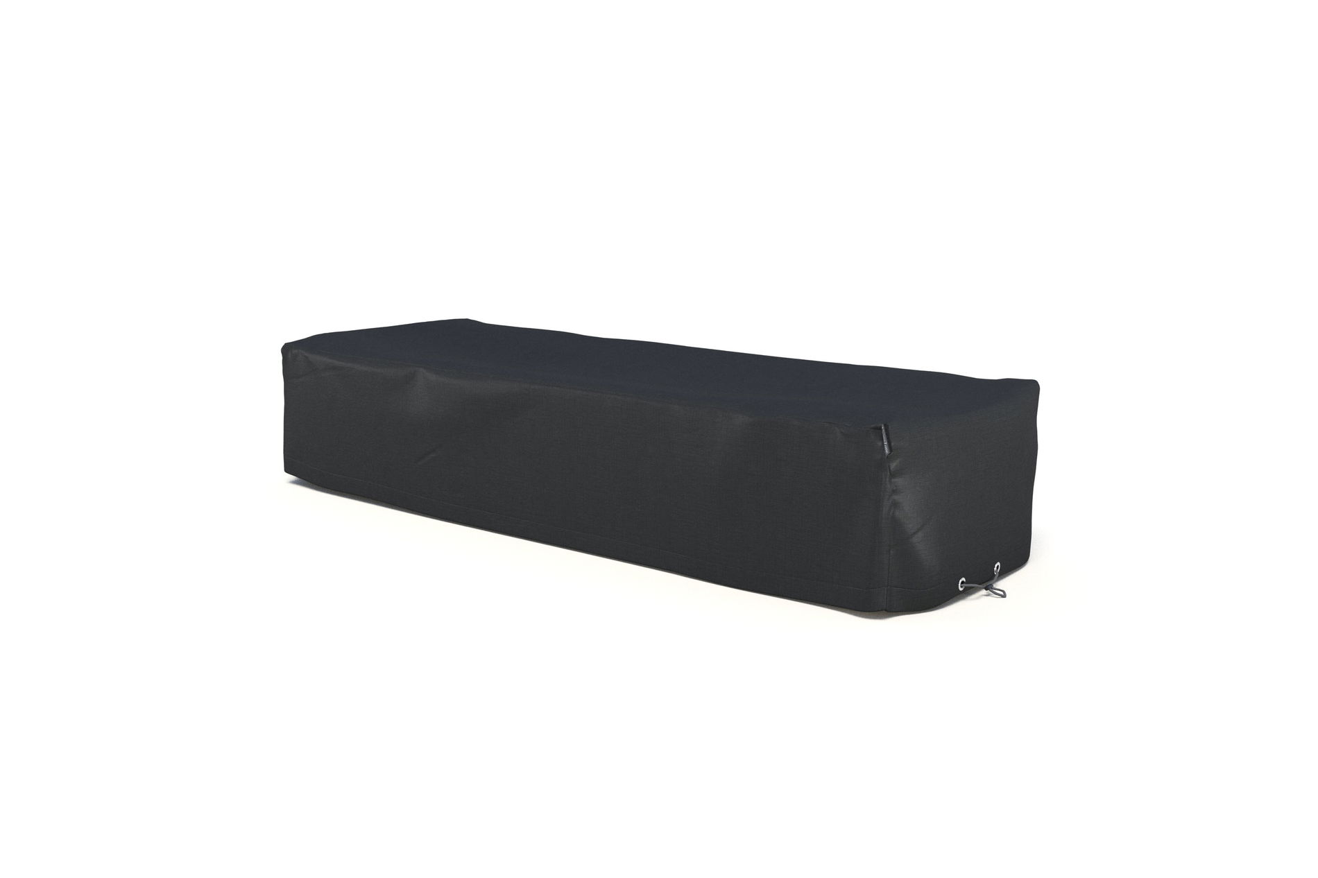Abdeckplane Mistral Sun Lounger Compact