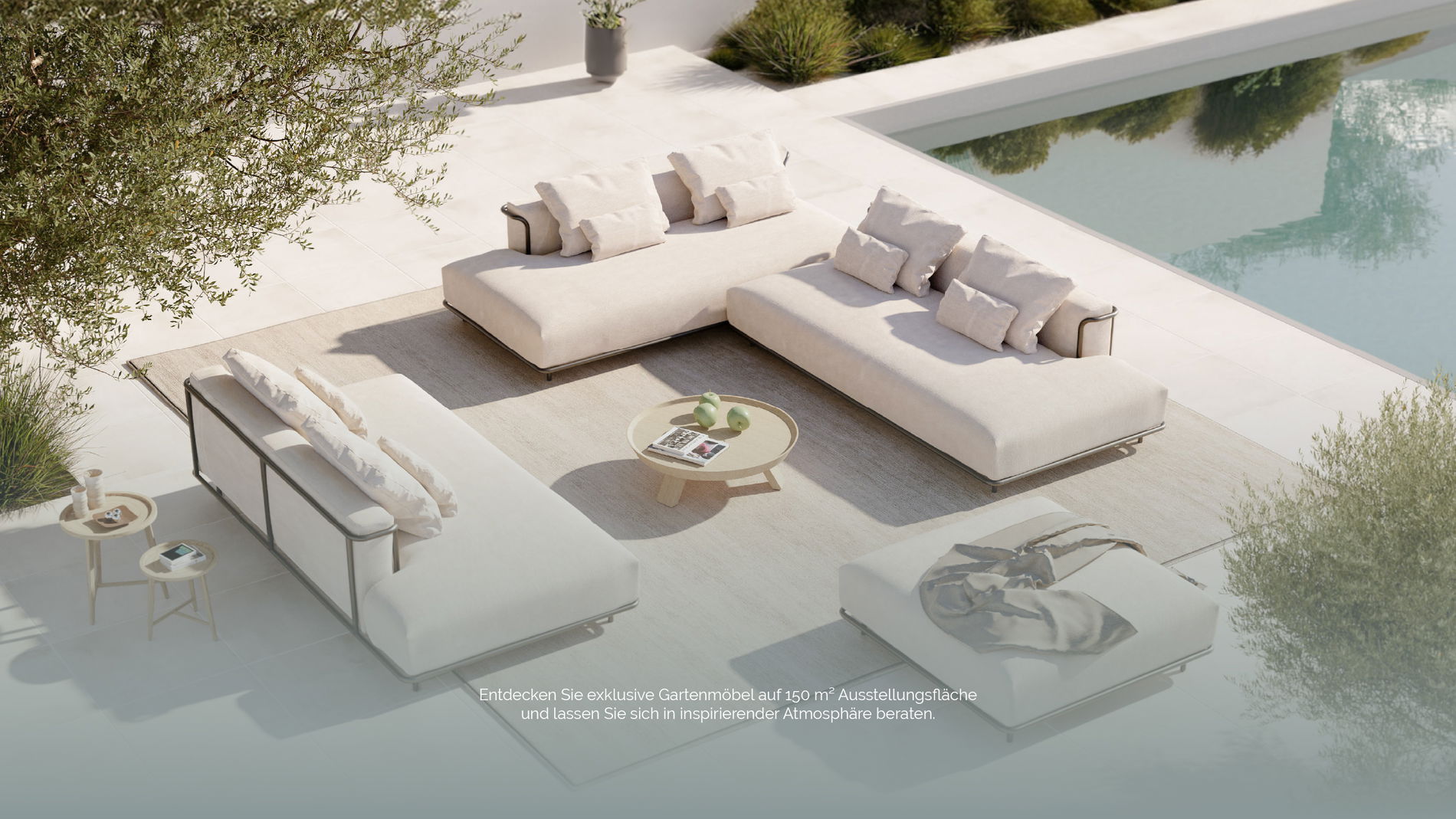 Showroom Berlin-Waltersdorf