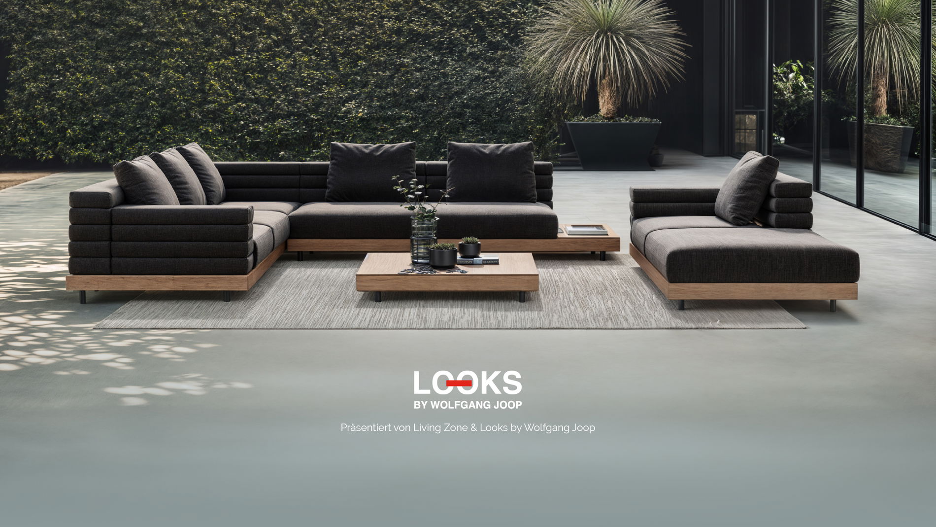 LUMA - Linie by LOOKS