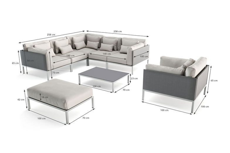 Suite Lounge Plus