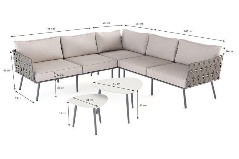 Feliz Lounge