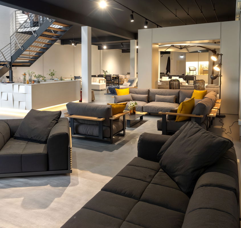 Showroom